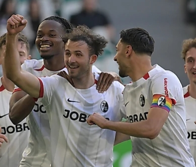Nhận định chuyên gia Holstein Kiel vs Freiburg vòng 33 Bundesliga 2024/2025