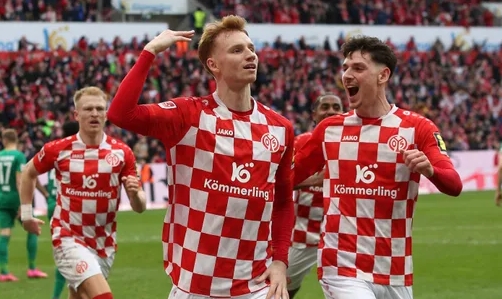 Bình luận chuyên gia Mainz 05 vs Bayer Leverkusen – Bundesliga Vòng 34 2024/2025