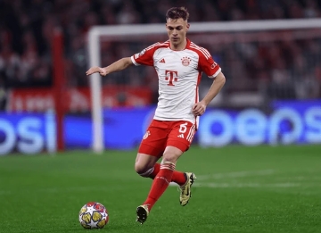 Bundesliga triển khai công nghệ vi phạm bán tự động (SAOT)