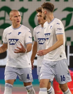 Bình luận chuyên gia sau trận Hoffenheim vs Wolfsburg vòng 33 Bundesliga