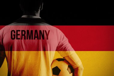 Kết quả đội tuyển Đức World Cup 2026