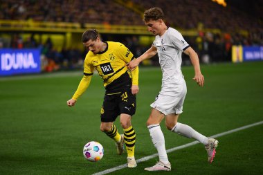 Phân tích phản ứng của Marcel Sabitzer tại Bundesliga 2024/2025